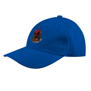 Nome do produto Willys Cj3 | Boné Prime Comfort