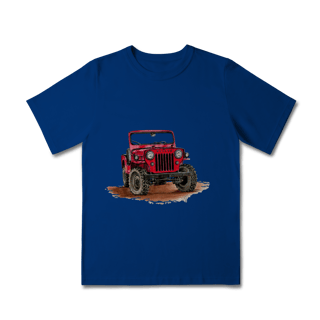 Nome do produto Willys Cj3 | Classic Infantil