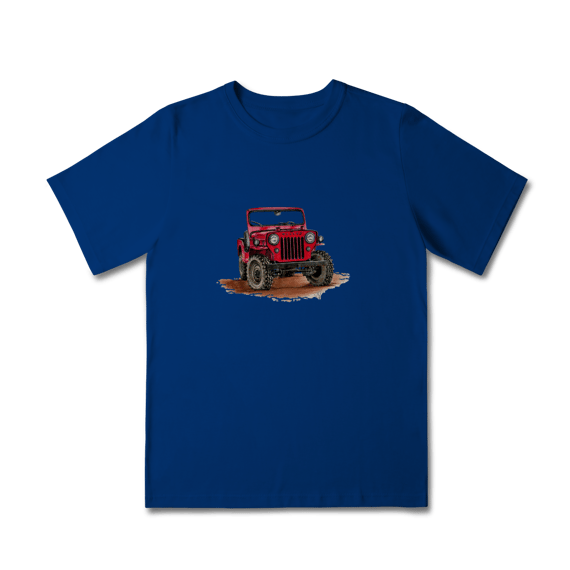 Willys Cj3 | Quality Infantil (2 a 8)