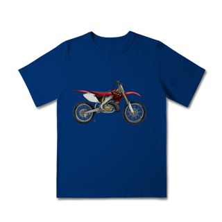 Nome do produto Cr 250 | Classic Infantil