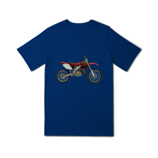 Nome do produto Cr 250 | Quality Infantil (10 a 14)