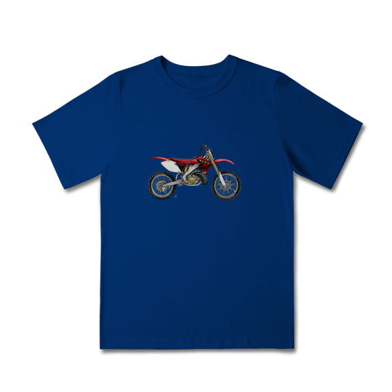 Cr 250 | Quality Infantil (2 a 8)