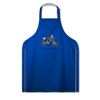 Nome do produto Avental Yz 250