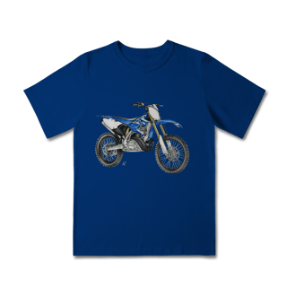 Nome do produto Yz 250 | Classic Infantil