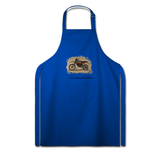 Nome do produto Avental XR 500 Dakar