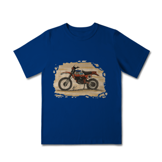 Nome do produto XR 500 Dakar | Classic Infantil