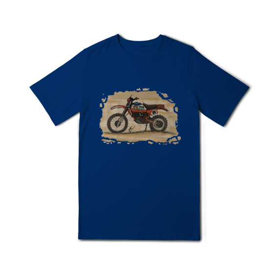 XR 500 Dakar | Quality Infantil (10 a 14)