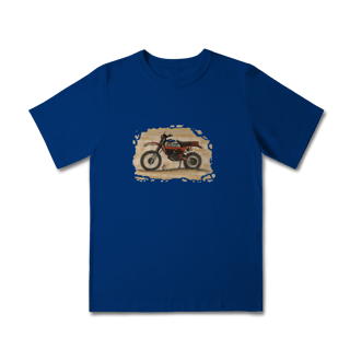 Nome do produto XR 500 Dakar | Quality Infantil (2 a 8)