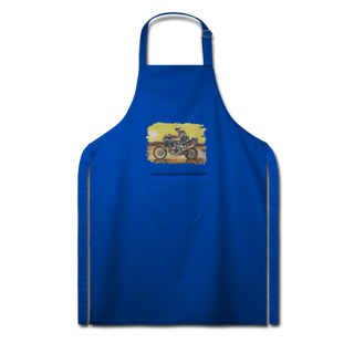 Nome do produto Avental África Twin Dakar 