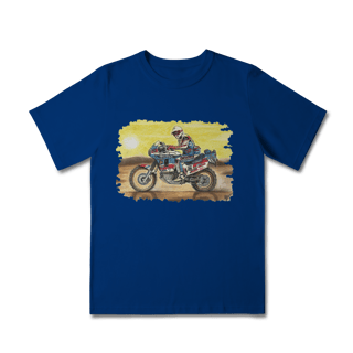 Nome do produto África Twin Dakar | Classic Infantil