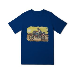 Nome do produto África Twin Dakar | Quality Infantil (10 a 14)