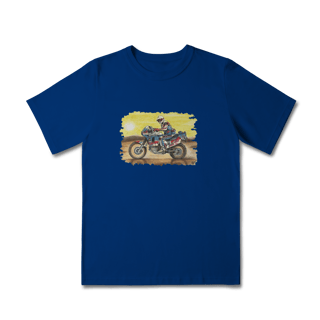 Nome do produto África Twin Dakar | Quality Infantil (2 a 8)