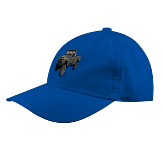 Nome do produto F75 | Boné Prime Comfort