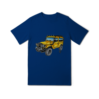 Toyota Bandeirante | Quality Infantil (10 a 14)