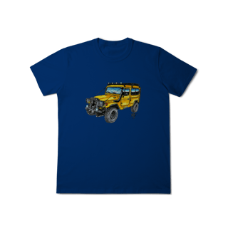 Nome do produto Toyota Bandeirante | Classic