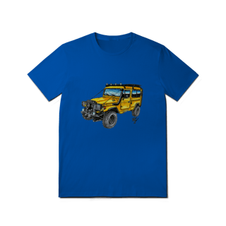 Nome do produto Toyota Bandeirante | Quality