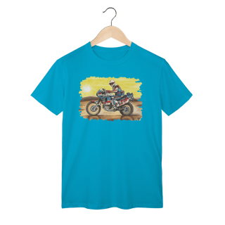 Nome do produto África Twin Dakar | Classic