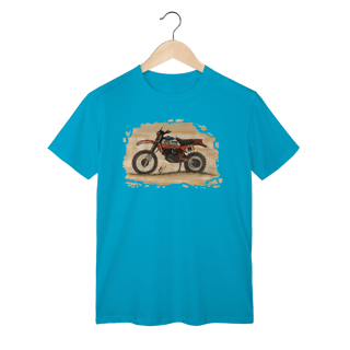 Nome do produto XR 500 Dakar | Classic