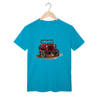 Nome do produto Willys Cj3 | Classic