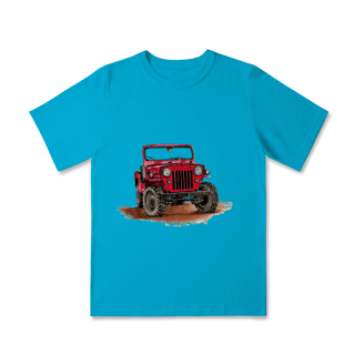 Willys Cj3 | Classic Infantil