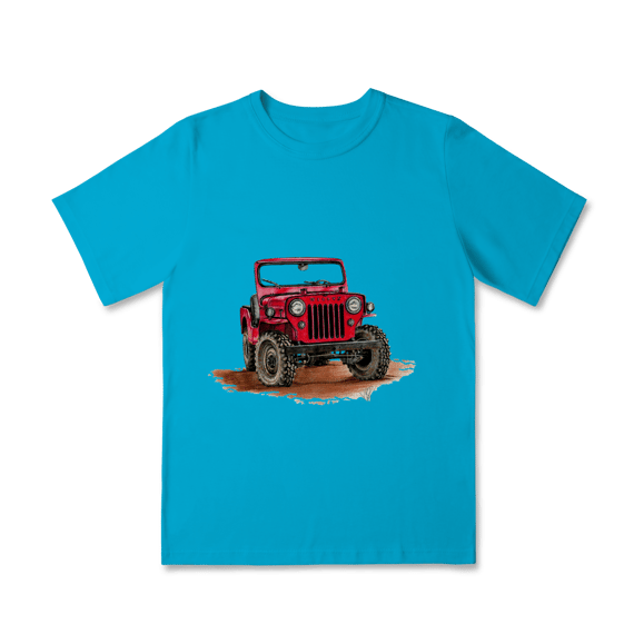 Willys Cj3 | Classic Infantil