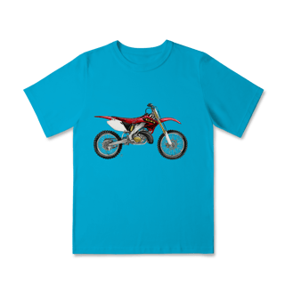 Nome do produto Cr 250 | Classic Infantil