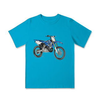 Nome do produto Yz 250 | Classic Infantil
