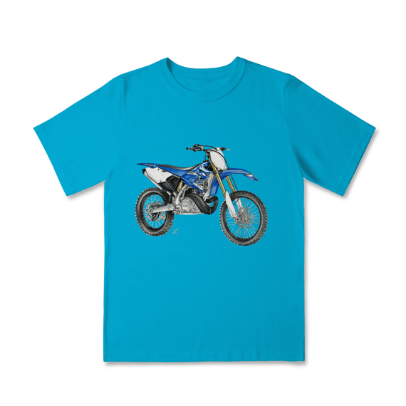 Yz 250 | Classic Infantil