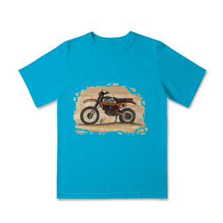 Nome do produto XR 500 Dakar | Classic Infantil