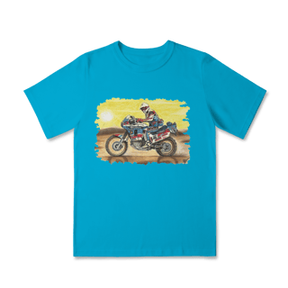 Nome do produto África Twin Dakar | Classic Infantil