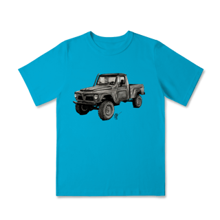 F75 | Classic Infantil