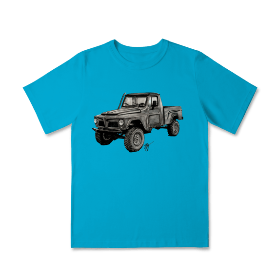 F75 | Classic Infantil