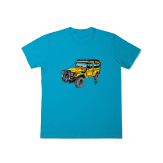 Nome do produto Toyota Bandeirante | Classic