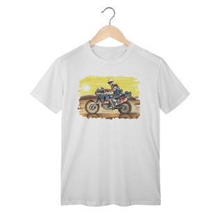 Nome do produto África Twin Dakar | Classic