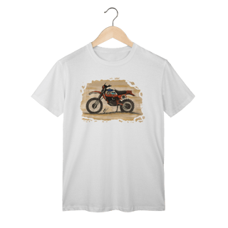 Nome do produto XR 500 Dakar | Classic