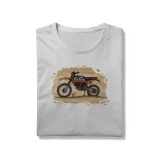 Nome do produto XR 500 Dakar | Prime