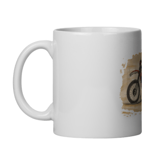 Nome do produto Caneca XR 500 Dakar