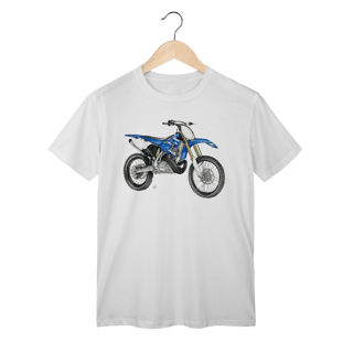 Nome do produto Yz 250  | Classic