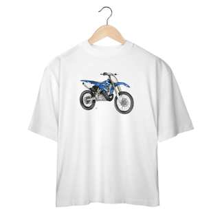 Nome do produto Yz 250  | Oversized