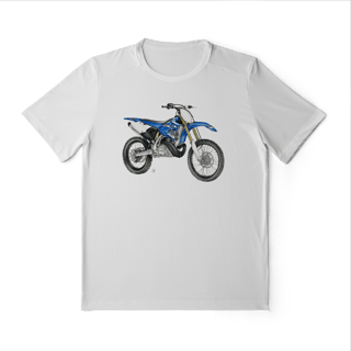 Nome do produto Yz 250  | Sport Dry UV