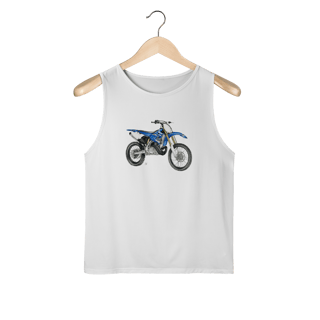 Nome do produto Yz 250  | Regata Sport Dry UV