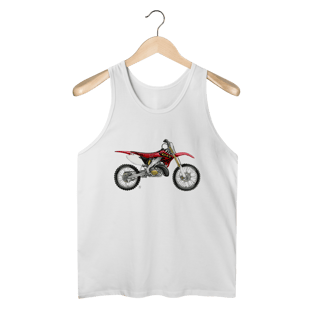 CR 250 | Regata Quality