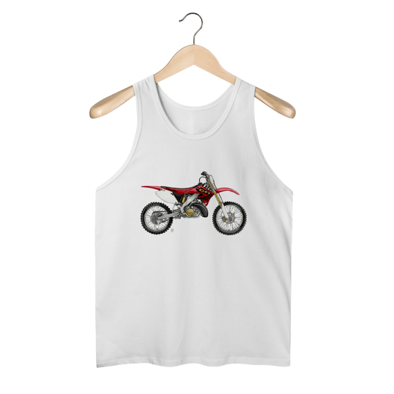 CR 250 | Regata Quality