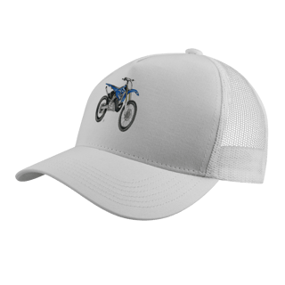 Nome do produto Yz 250 | Boné Prime com tela