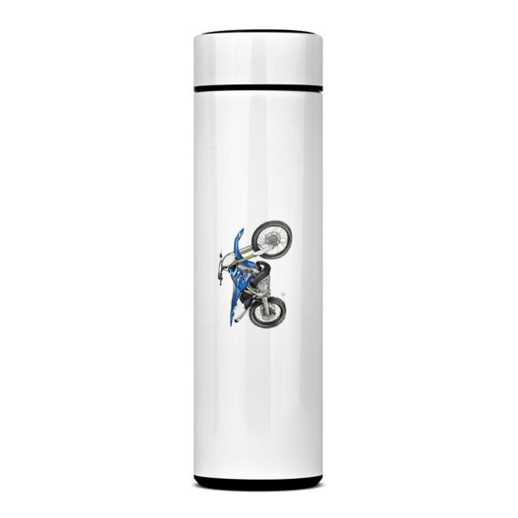 Garrafa Térmica Yz 250