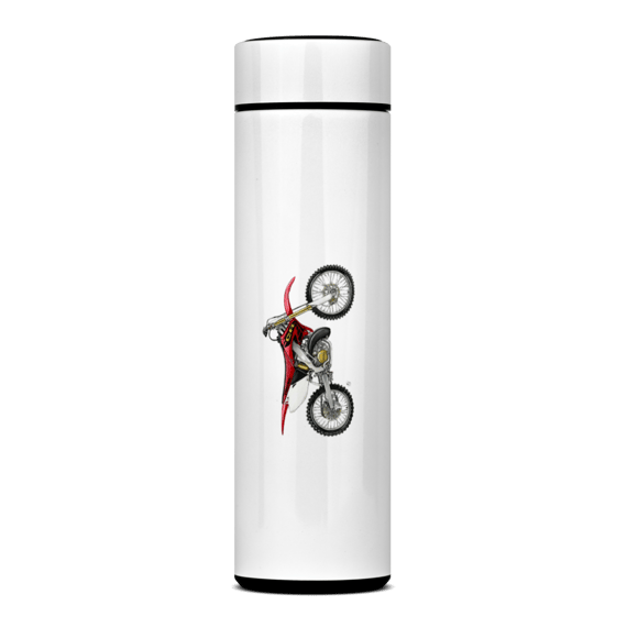 Garrafa Térmica Cr 250