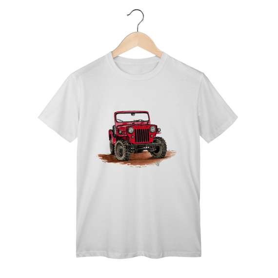 Willys Cj3 | Classic