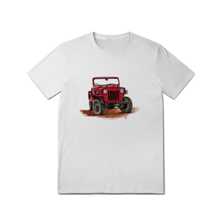 Nome do produto Willys Cj3 | Quality