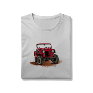 Nome do produto Willys Cj3 | Prime