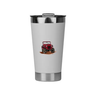 Copo Térmico Willys Cj3